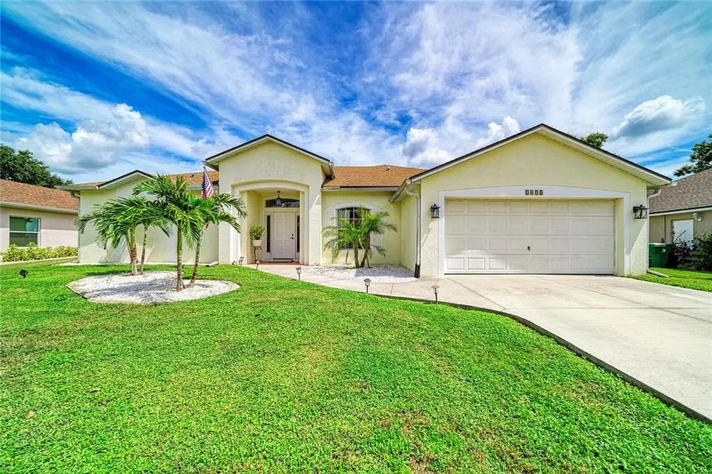 2458 Rio De Janeiro Avenue, PUNTA GORDA