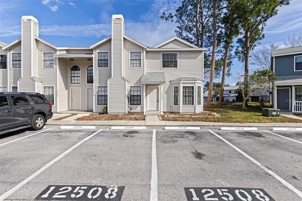 12508 Castle Hill Drive, TAMPA