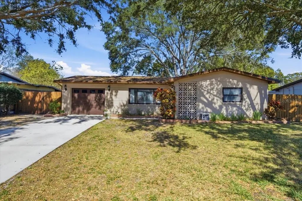 3487 Begonia Place, LARGO