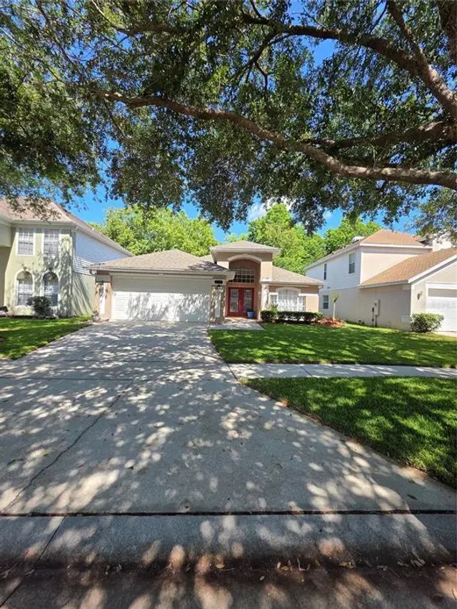 2930 Rivers End Road, ORLANDO