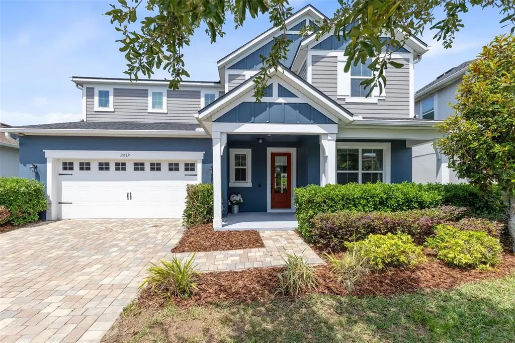 2819 Stonegate Drive, OCOEE
