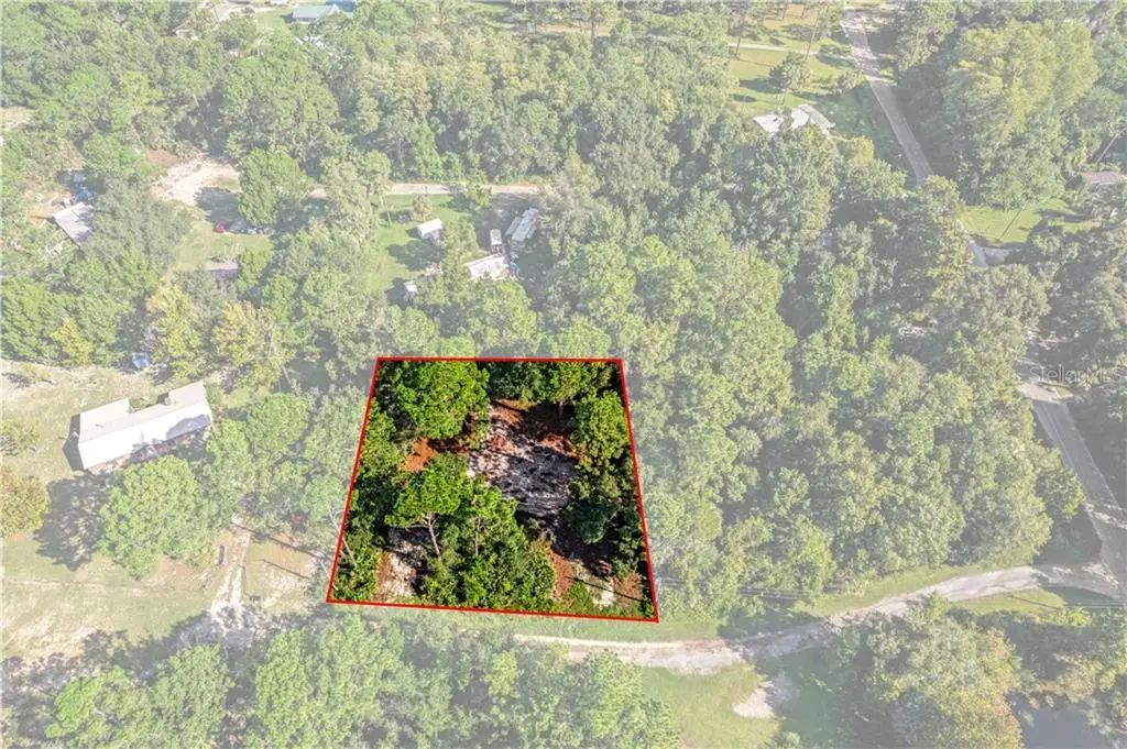 8181 W Tracy Court, Homosassa
