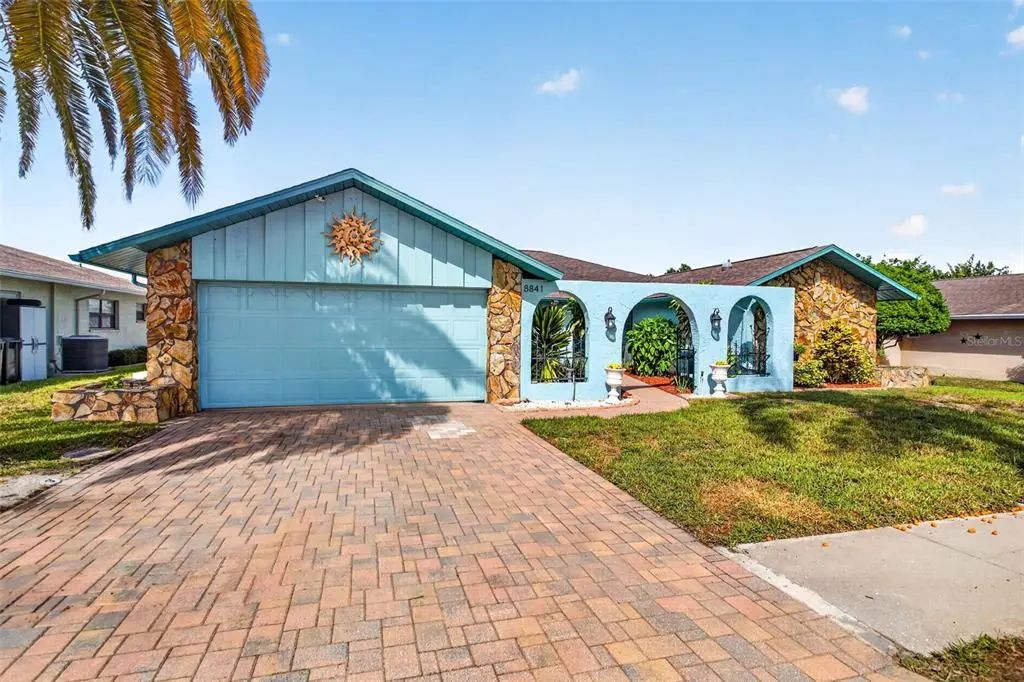 8841 Andros Lane, PORT RICHEY