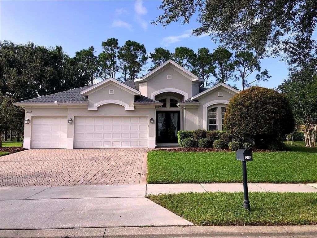 12462 Westfield Lakes Circle, WINTER GARDEN