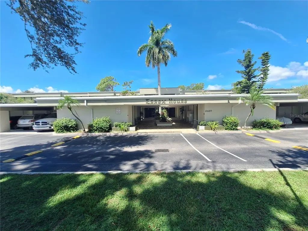 2437 Harbor Boulevard 202, PORT CHARLOTTE