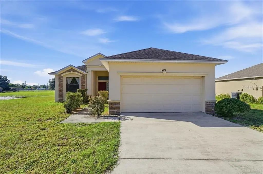 5101 Magnolia Preserve Blvd, WINTER HAVEN