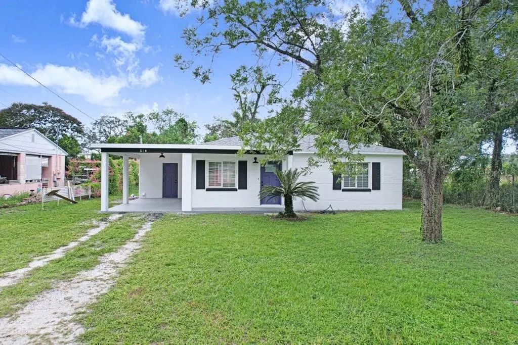810 Patbur Avenue, TAMPA