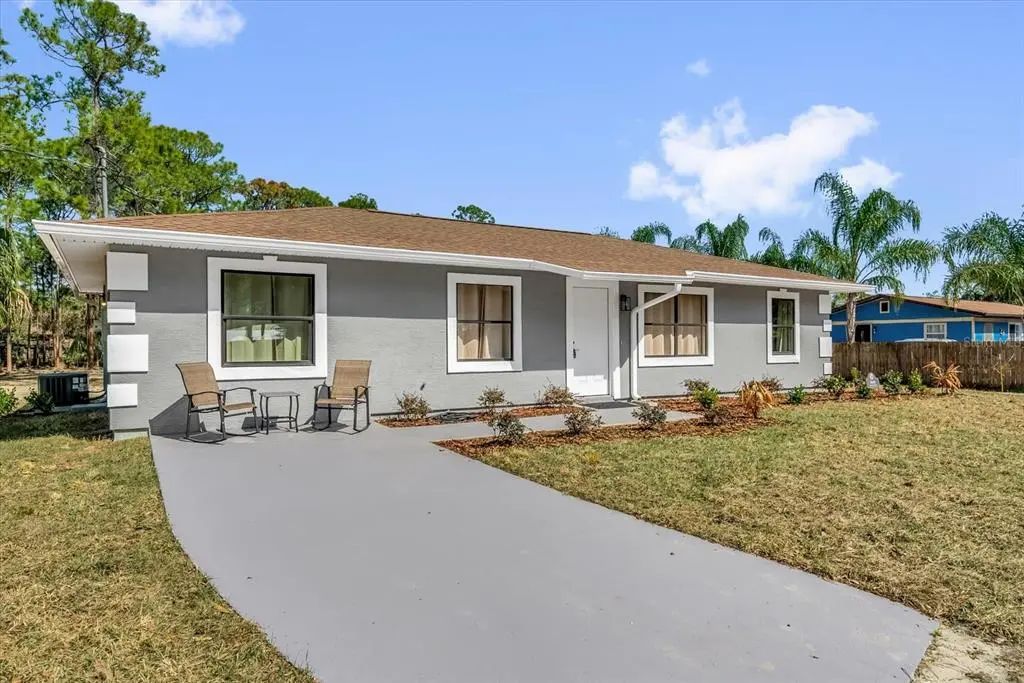 4840 Mango Avenue, COCOA