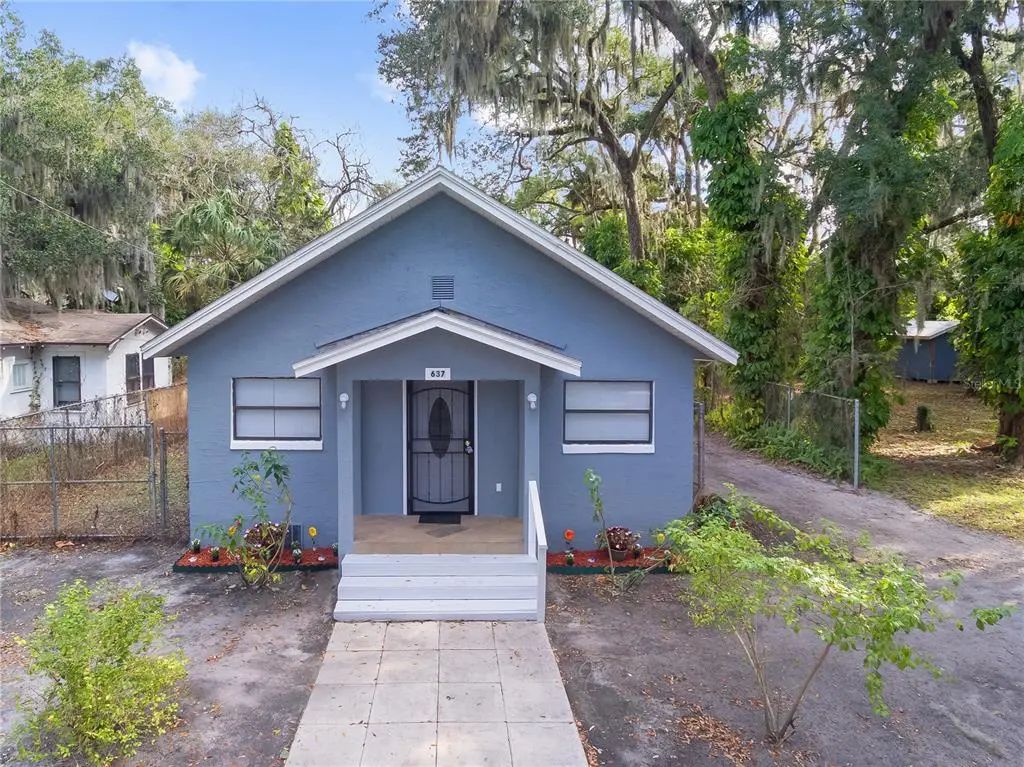 637 Vera Street, DAYTONA BEACH