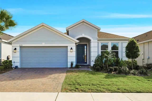 2099 Old Hollow Lane, CLERMONT