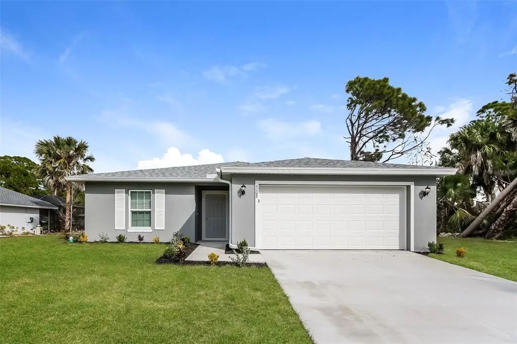 4208 Wall Lane, NORTH PORT