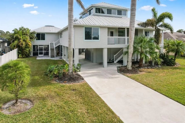 13477 Irwin Drive, PORT CHARLOTTE