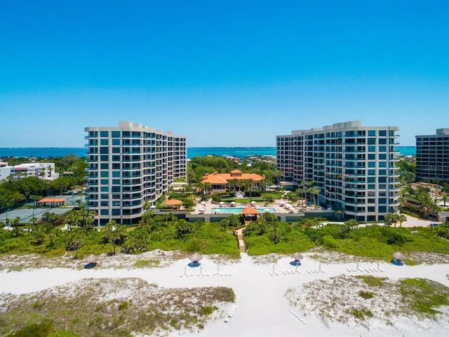 1241 Gulf Of Mexico Drive 203, LONGBOAT KEY
