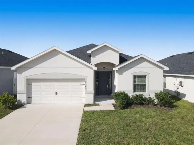 2144 Desert Rose Drive, DAVENPORT