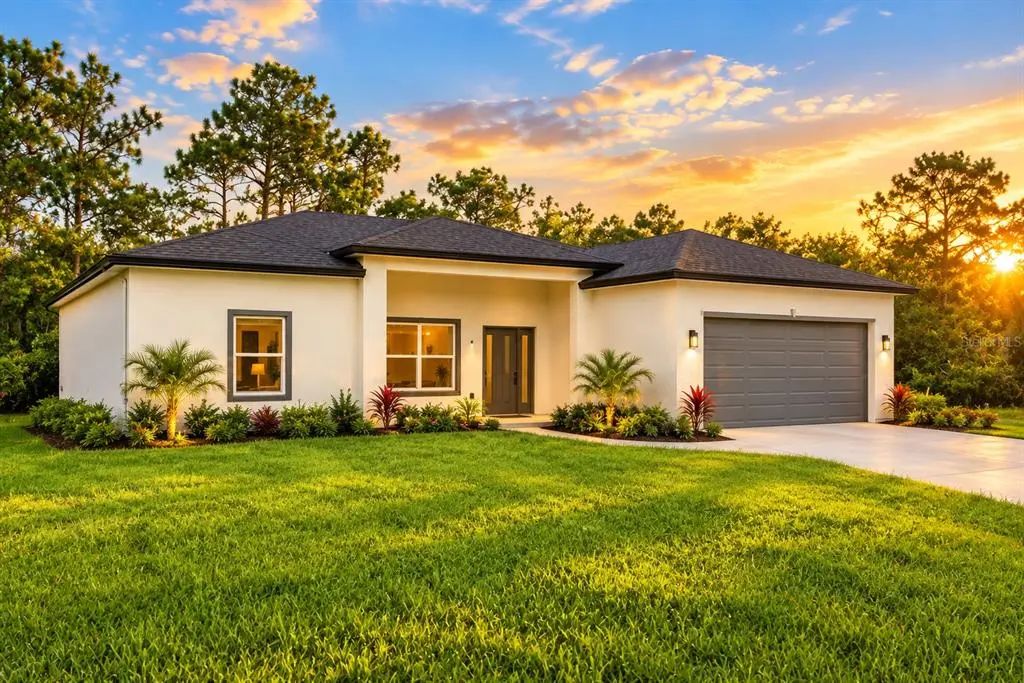 33 Fisher Place, OCKLAWAHA