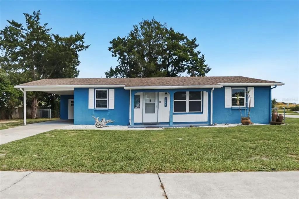 10021 Hayes Street, SPRING HILL