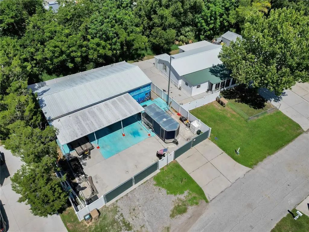 16905 Sugar Berry Lane, MONTVERDE
