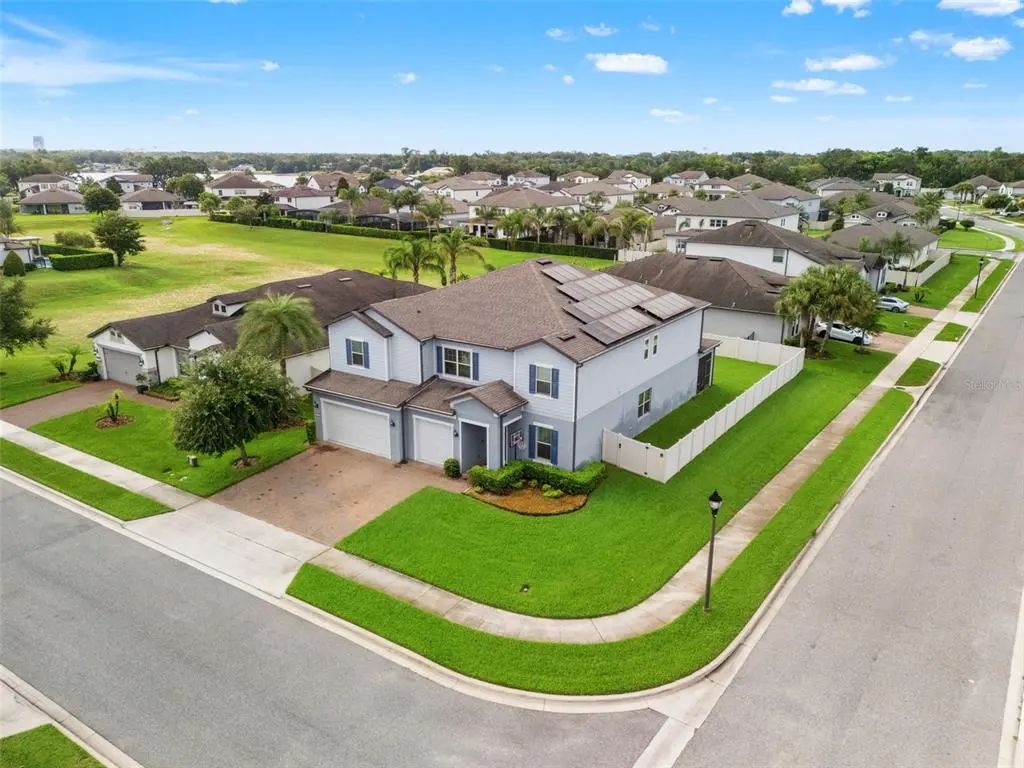3367 Canyon Grand Point, LONGWOOD