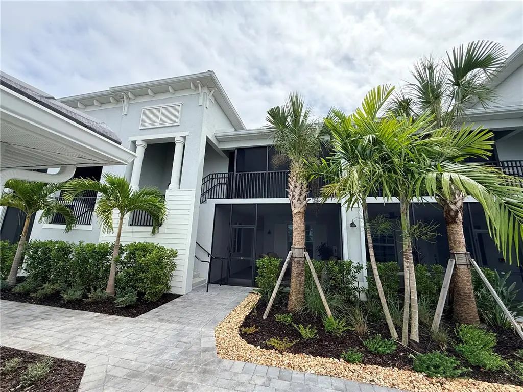 15175 Bluffton Lane 724, PUNTA GORDA