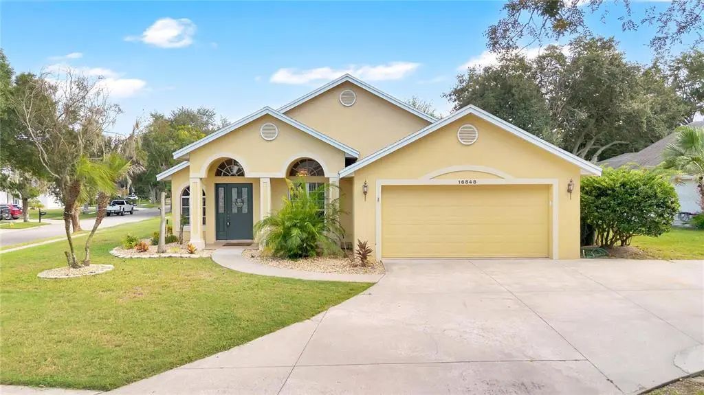 16848 Rockwell Heights Lane, CLERMONT