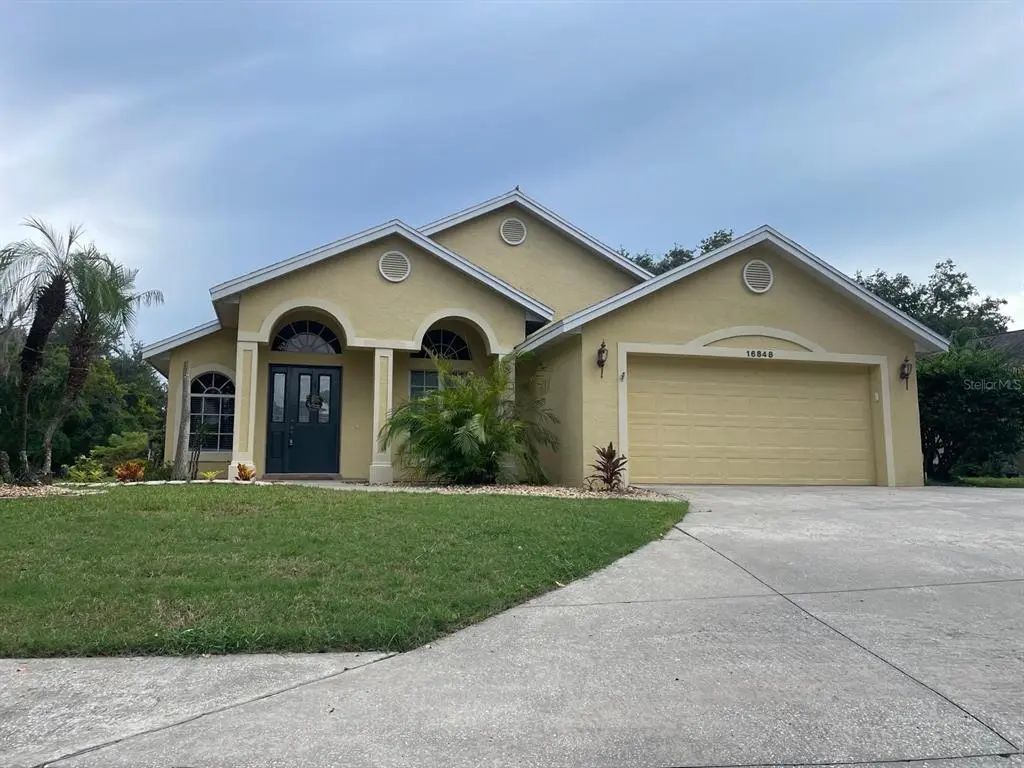 16848 Rockwell Heights Lane, CLERMONT