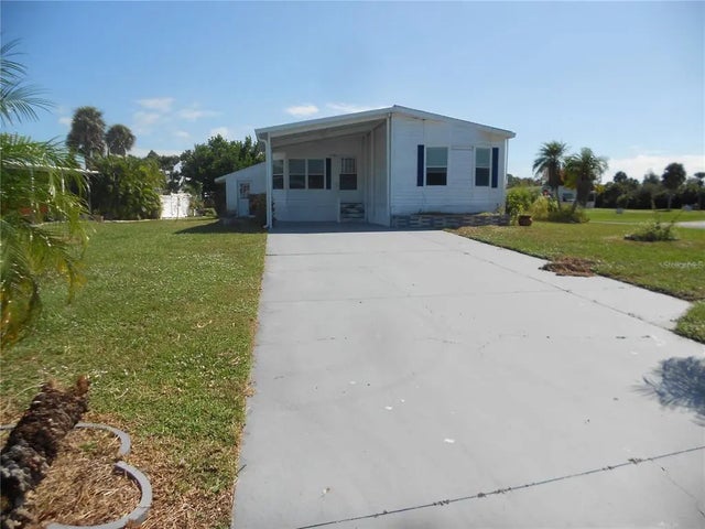 3311 Blue Jay Lane, ENGLEWOOD