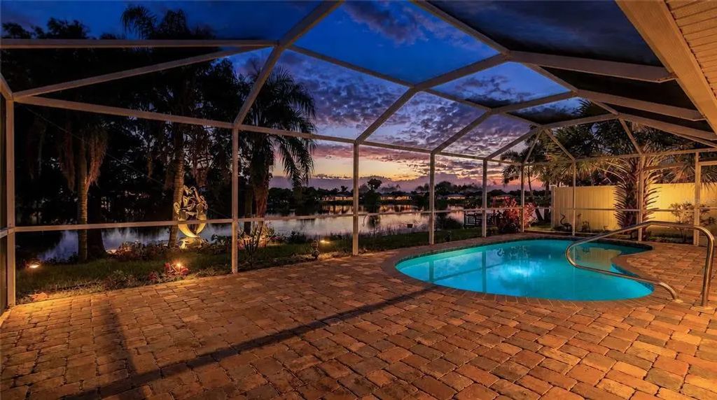 22234 Tennyson Avenue, PORT CHARLOTTE