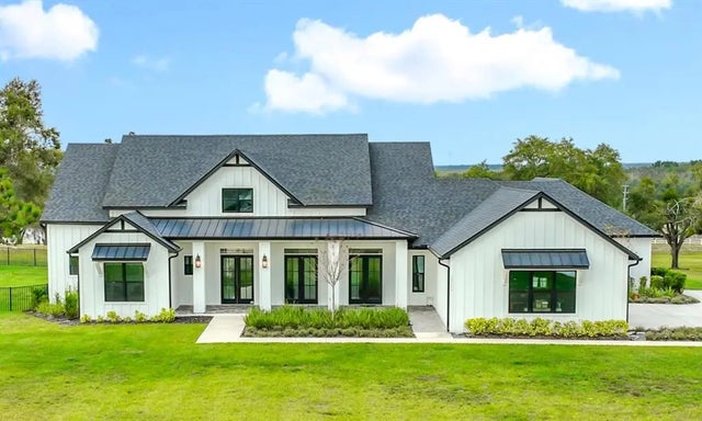 19375 Ranch Club Boulevard, GROVELAND