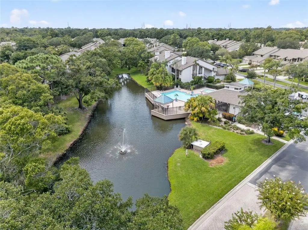 3001 Landmark Boulevard 102, PALM HARBOR