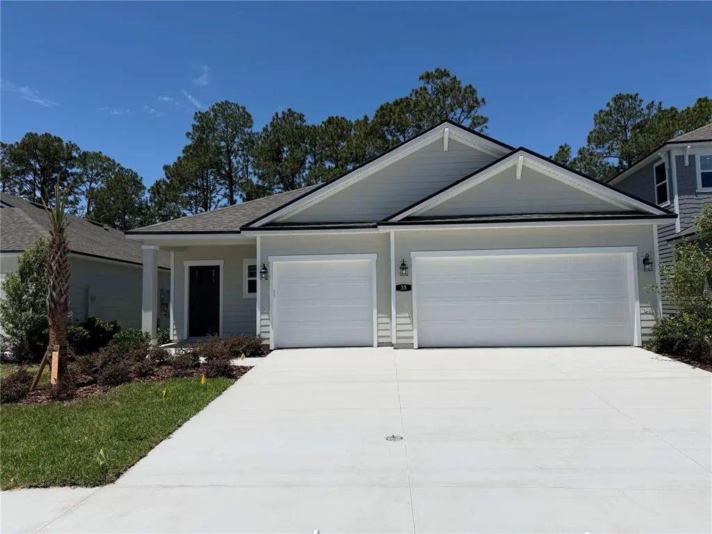35 Perseus Avenue, FLAGLER BEACH