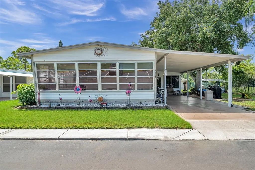 6524 Roosevelt Drive, PORT RICHEY