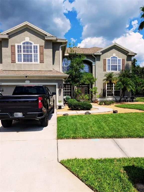 589 Lakewood Drive, OLDSMAR