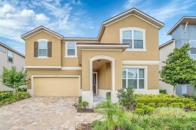 1576 Nassau Point Trail, KISSIMMEE