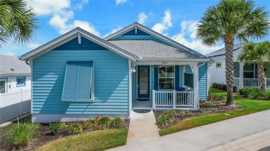 357 Conch Key Lane, LADY LAKE