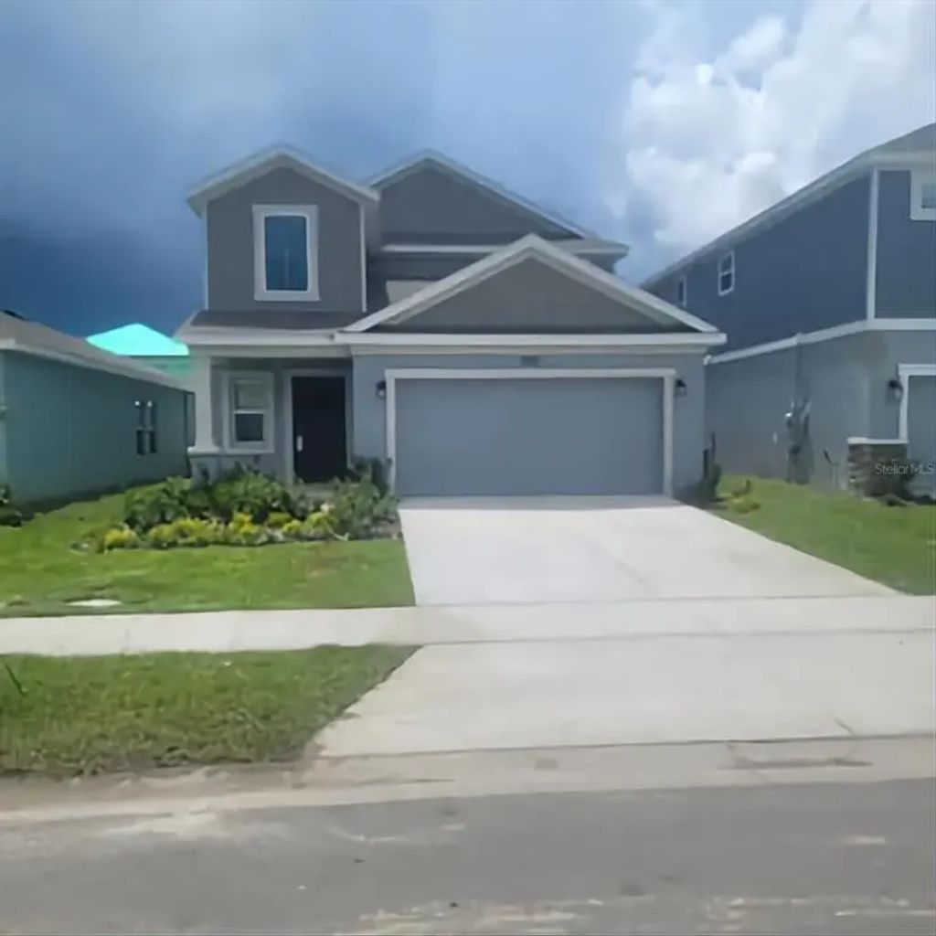 4218 Mountain Laurel Lane, KISSIMMEE