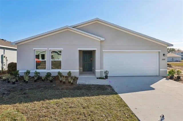 3469 Dahlia Drive, LAKE HAMILTON