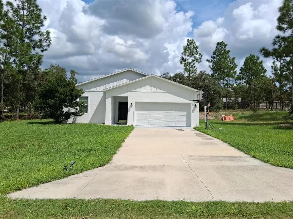8565 Sw 125th Court Road, DUNNELLON