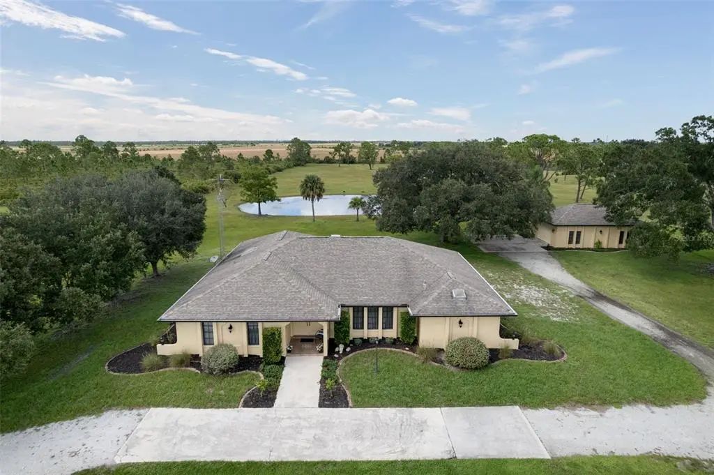 17800 Wood Path Court, PUNTA GORDA