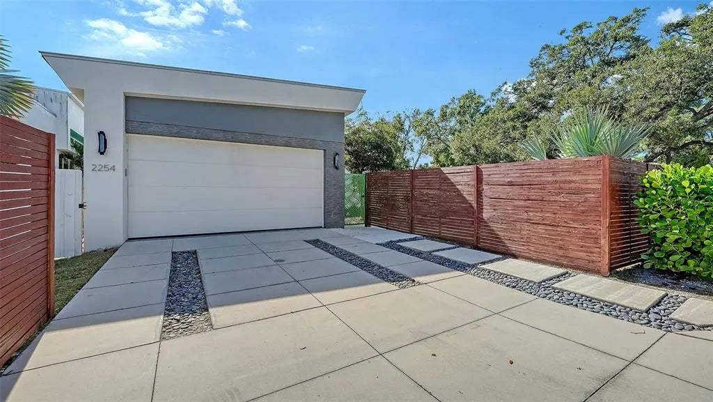 2254 Hawthorne Street