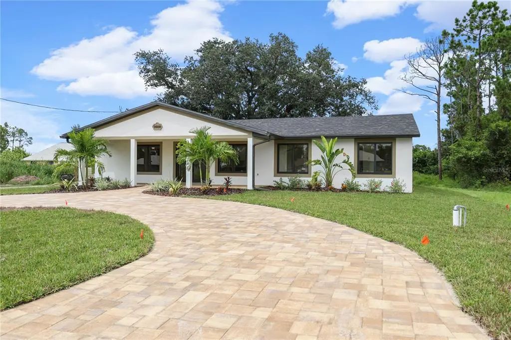 3508 4th Street Sw, LEHIGH ACRES