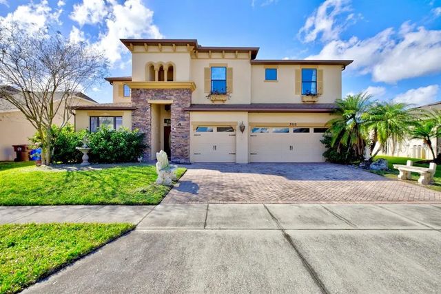 3110 Bass Boat Way, KISSIMMEE
