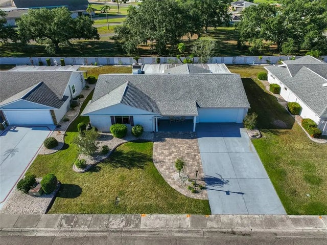 1818 Danbury Drive, SUN CITY CENTER