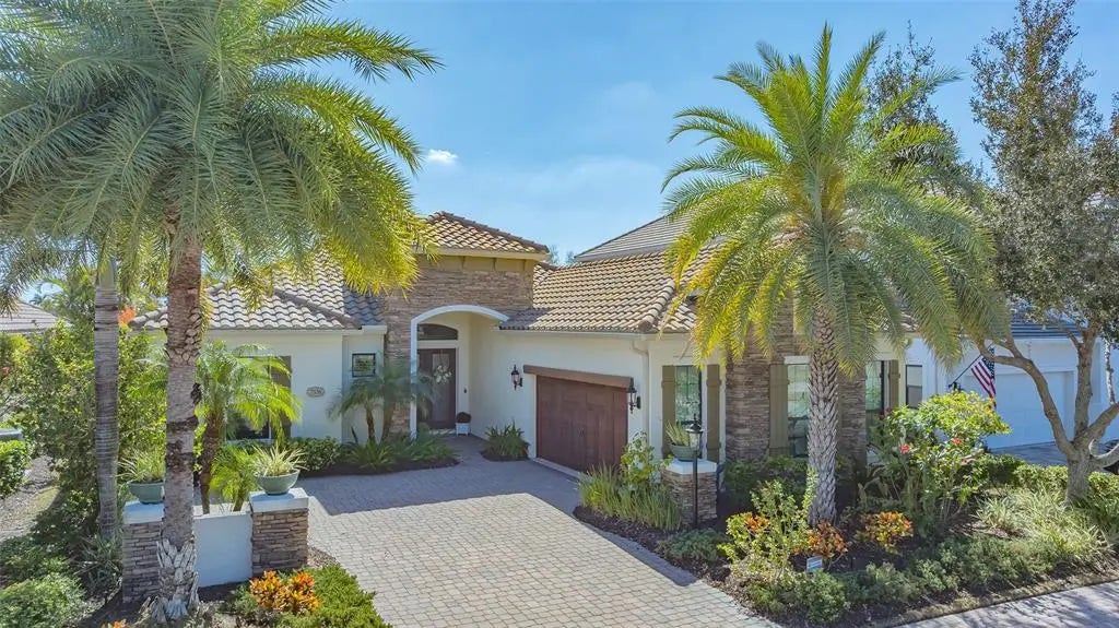 7538 Windy Hill Cove, BRADENTON