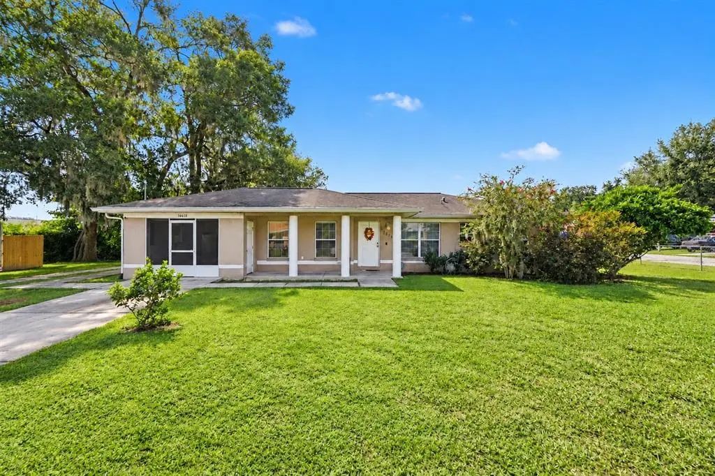 38638 Patti Lane, DADE CITY