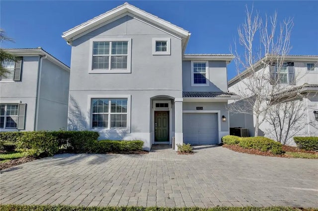 4806 Kings Castle Circle, KISSIMMEE