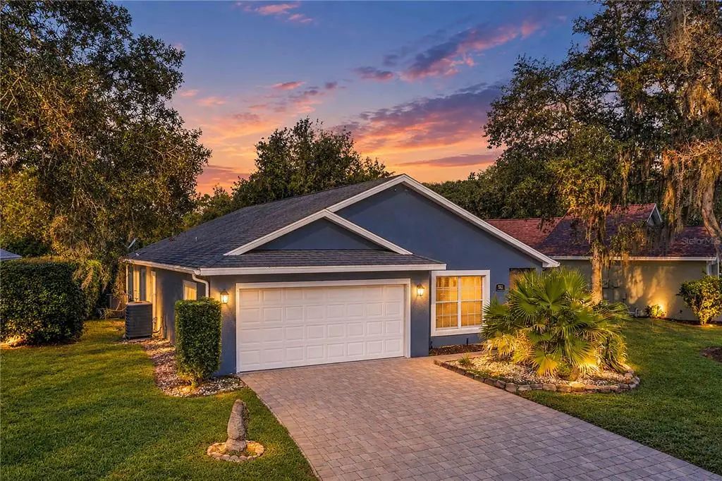 991 Old Cutler Road, LAKE WALES