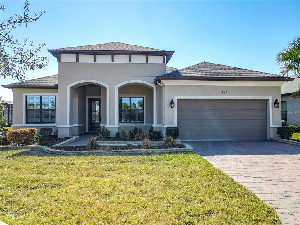 972 Ladera Ranch Road, KISSIMMEE