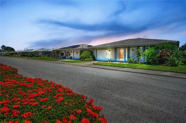 5480 Orange Blossom Road N, PINELLAS PARK