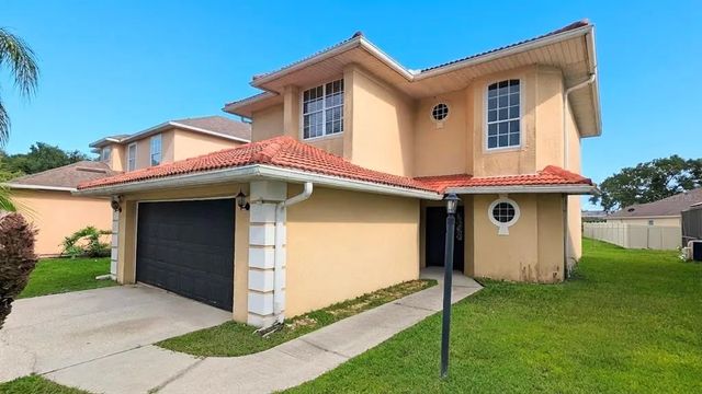 423 Waterford Way, KISSIMMEE