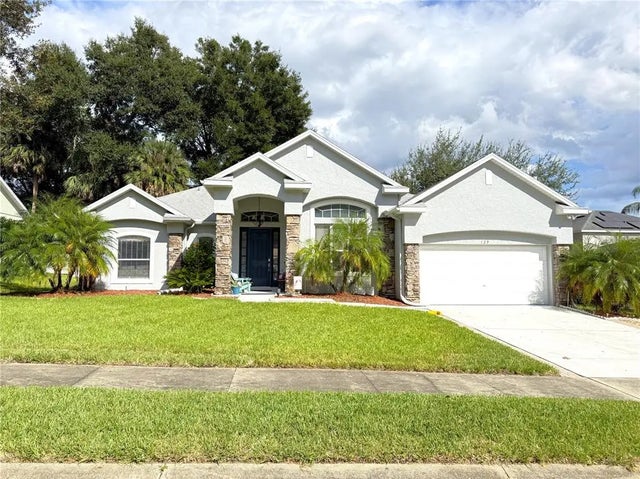 129 Crystal Oak Drive, DELAND